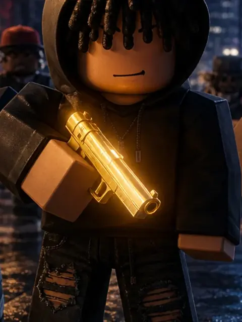 Da Hood values