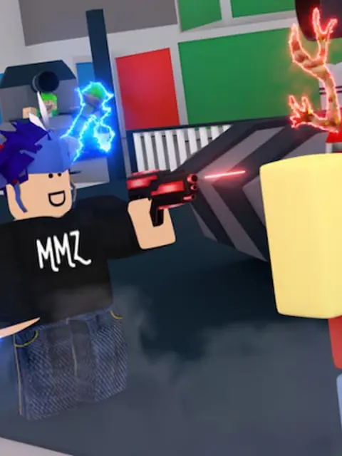 MM2 values